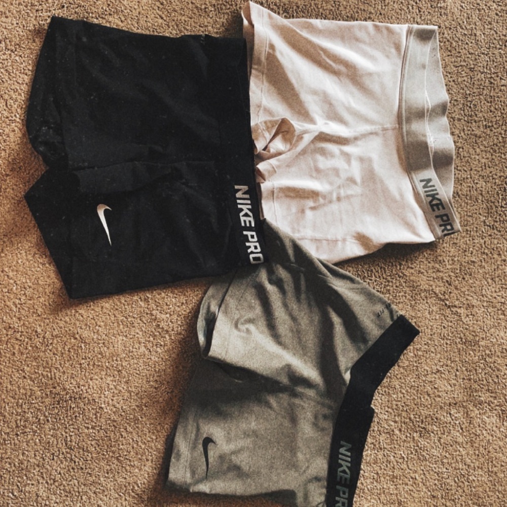 Nike Pros